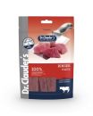 Dr. Clauder's Rinderfilets - Hundesnack 80 g - MHD: 02/2025
